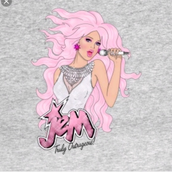 Meet your Posher, Alison - Picture 1 of 1